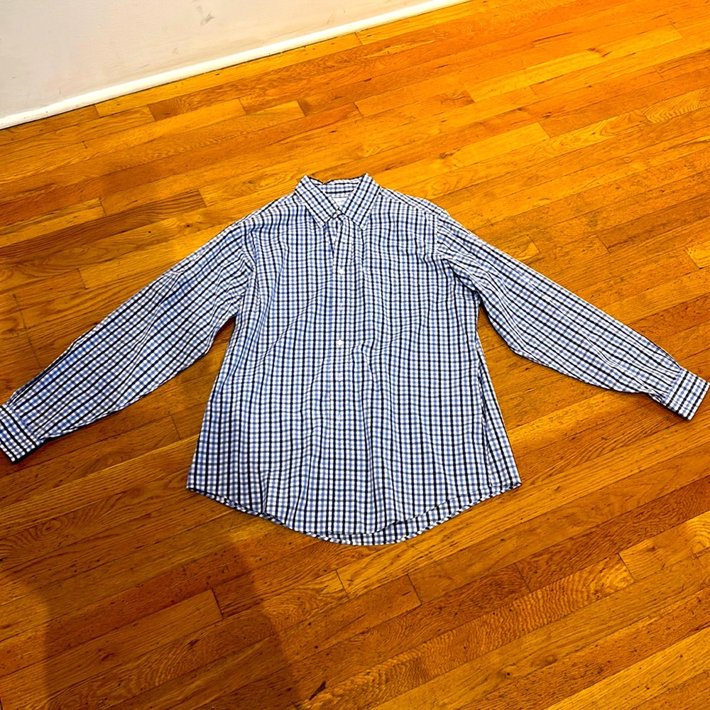 Men’s polo shirt